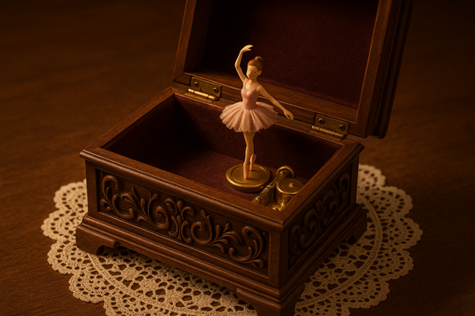 Music Box